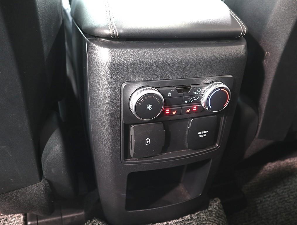 Ford Explorer 2020 Blanco - Importación desde Corea - HF Imports Iquique - Foto 15