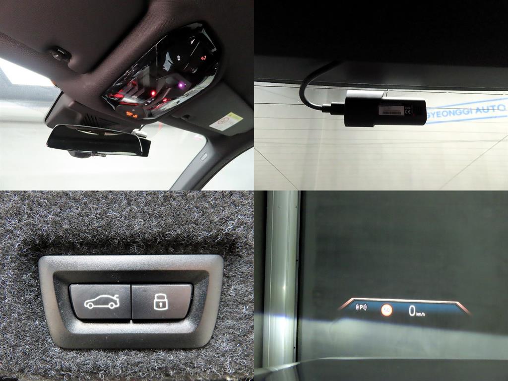 BMW 5 Series 2025 - Importación desde Corea - HF Imports Iquique - Foto 18