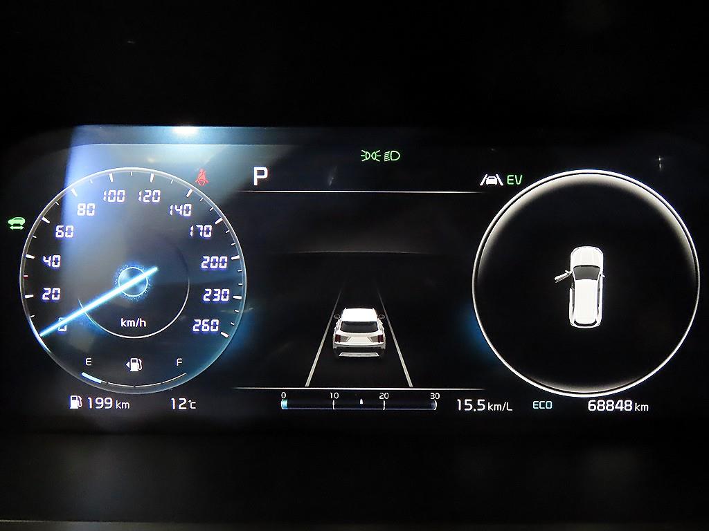 KIA Sorento - Vista 9