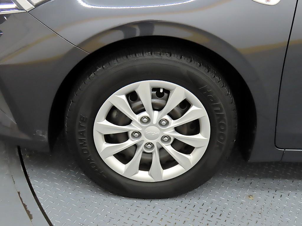 KIA K3 2022 Gris - Importación desde Corea - HF Imports Iquique - Foto 19