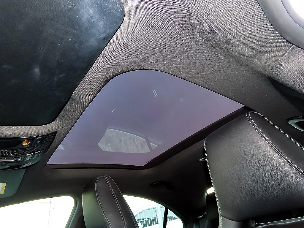 Mercedes Benz CLA Class 2017 Gris - Importación desde Corea - HF Imports Iquique - Foto 18