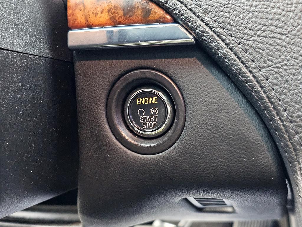 Lincoln MKS 2014 Azul - Importación desde Corea - HF Imports Iquique - Foto 15