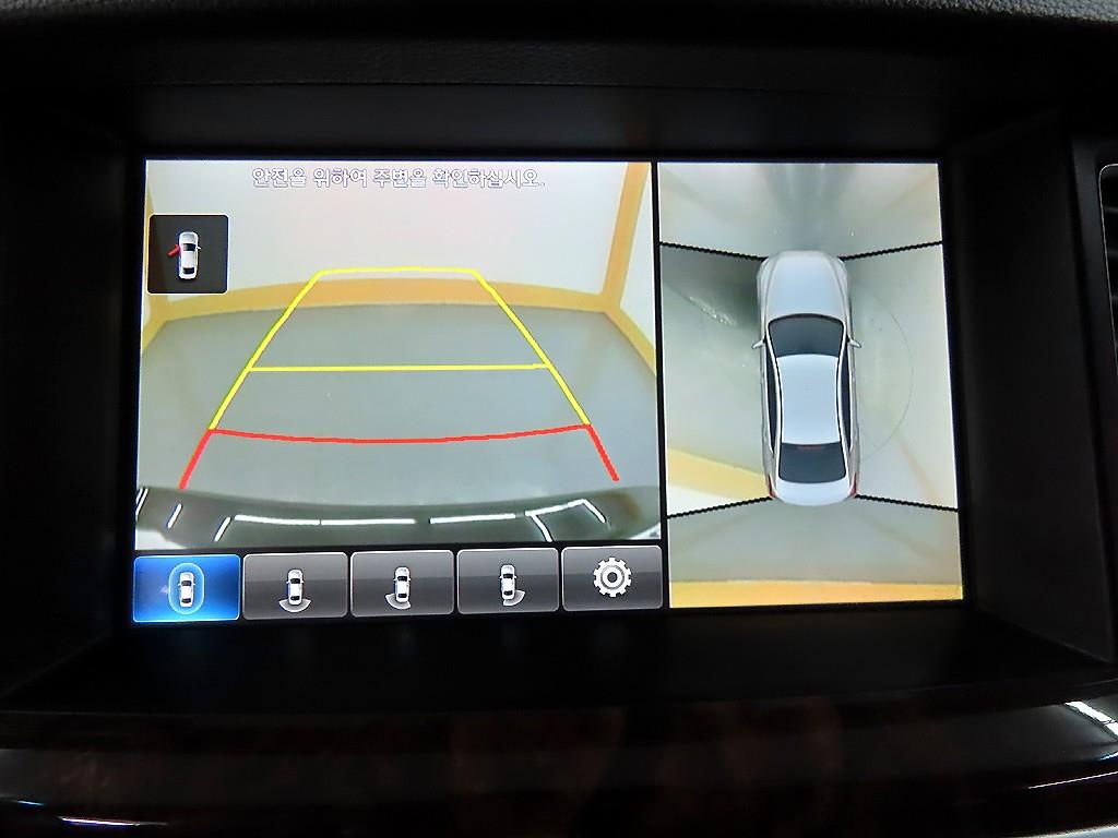 HYUNDAI Genesis 2016 - Importación desde Corea - HF Imports Iquique - Foto 17