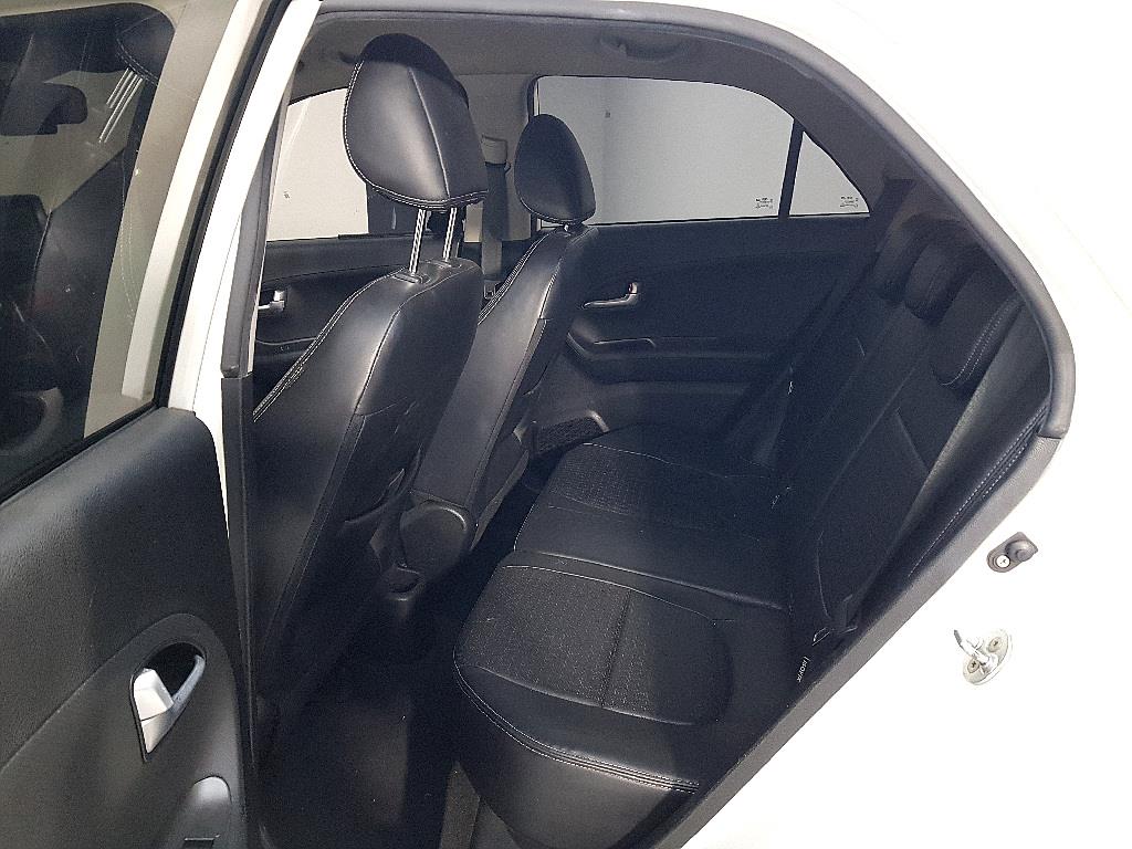 KIA Morning - Vista 8