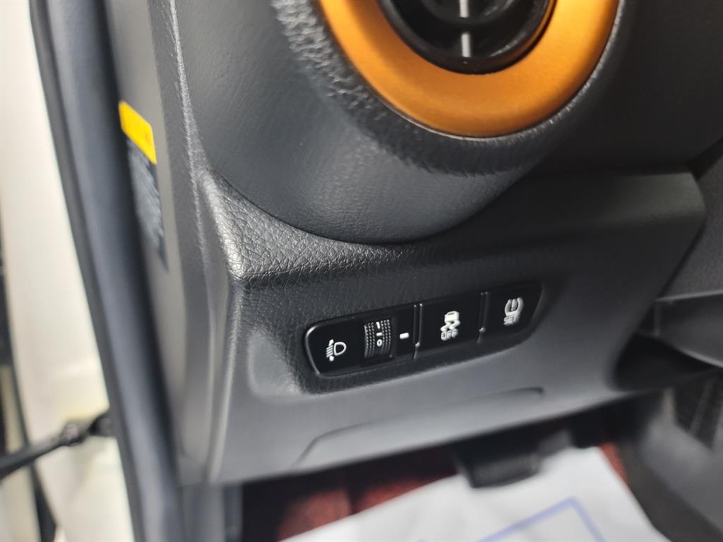 KIA Morning - Vista 9