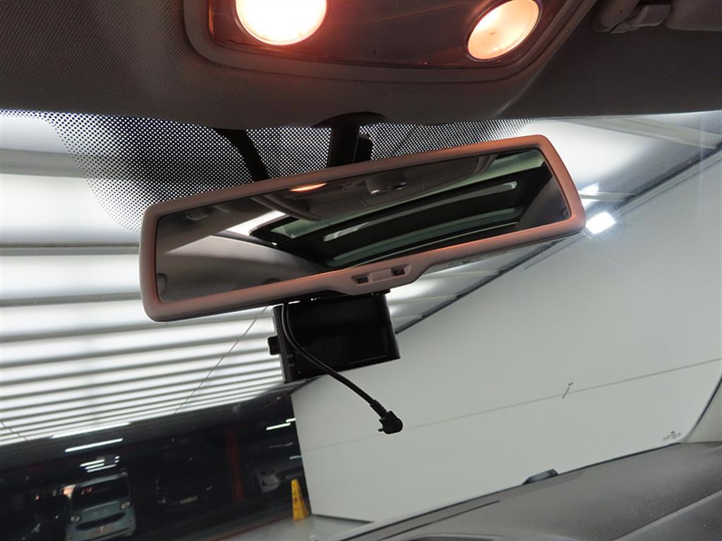 Volkswagen Tiguan 2015 Gris - Importación desde Corea - HF Imports Iquique - Foto 15