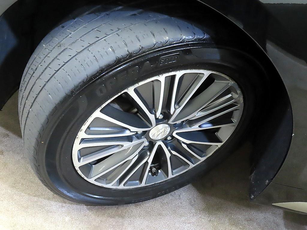 HYUNDAI Grandeur 2019 Negro - Importación desde Corea - HF Imports Iquique - Foto 20