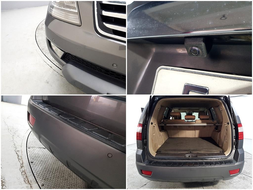 KIA Mohave 2014 Gris - Importación desde Corea - HF Imports Iquique - Foto 19