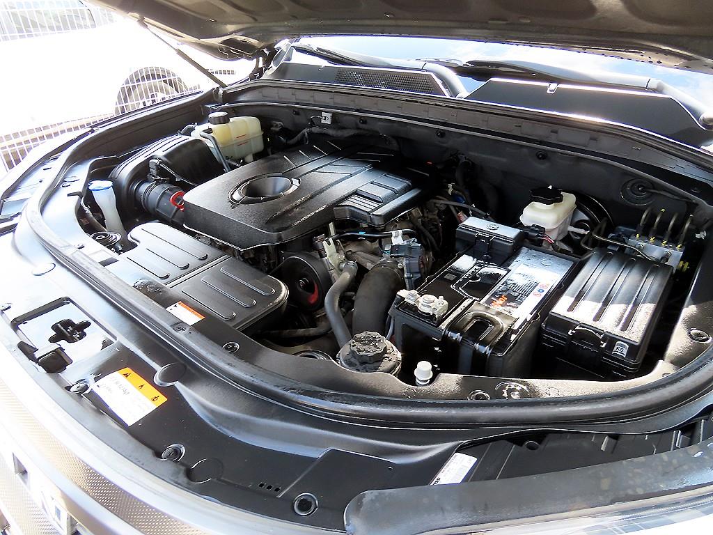 Ssangyong Rexton 2021 - Importación desde Corea - HF Imports Iquique - Foto 19