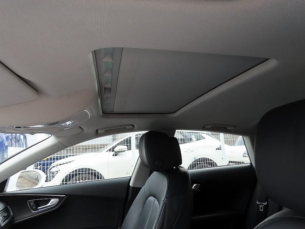 Audi A7 2016 Blanco - Importación desde Corea - HF Imports Iquique - Foto 17