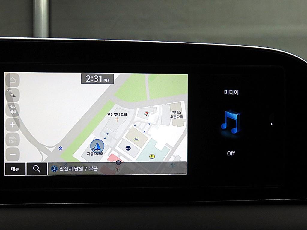 HYUNDAI Palisade 2021 Blanco - Importación desde Corea - HF Imports Iquique - Foto 13