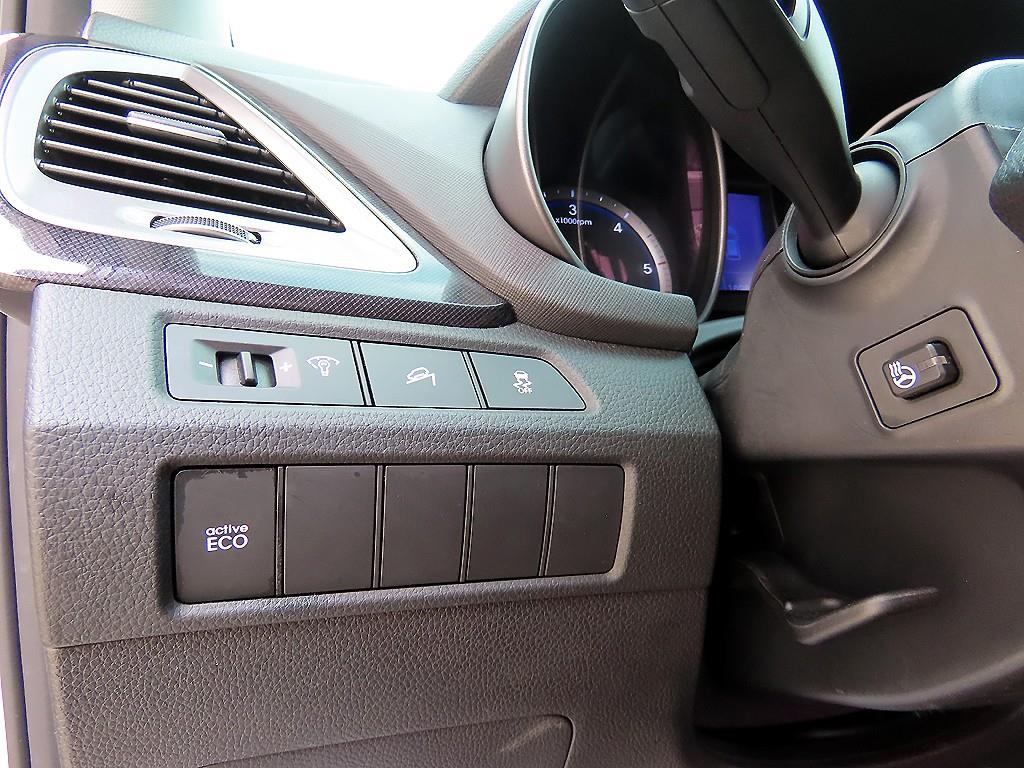 HYUNDAI Santa Fe - Vista 12