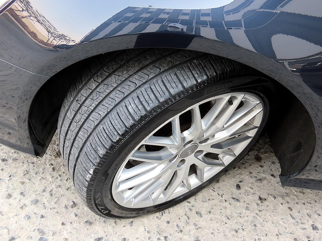 Audi A6 2016 - Importación desde Corea - HF Imports Iquique - Foto 20