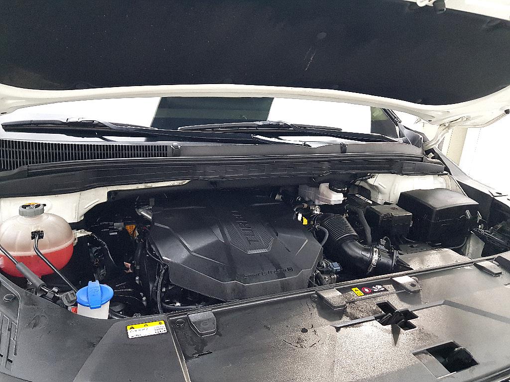 KIA Carnival - Vista 6