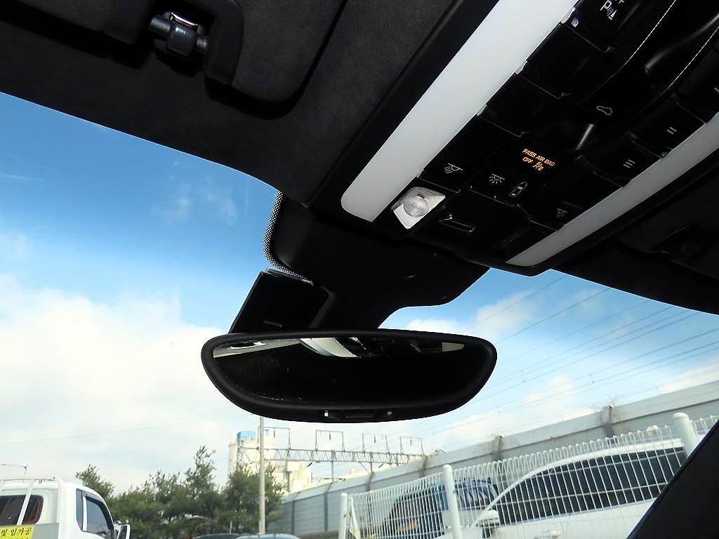 Porsche Panamera 2021 Blanco - Importación desde Corea - HF Imports Iquique - Foto 14