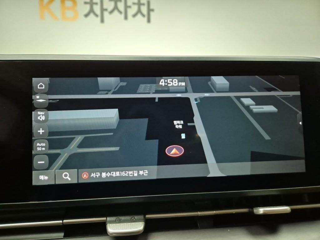 KIA Carnival 2021 Negro - Importación desde Corea - HF Imports Iquique - Foto 13