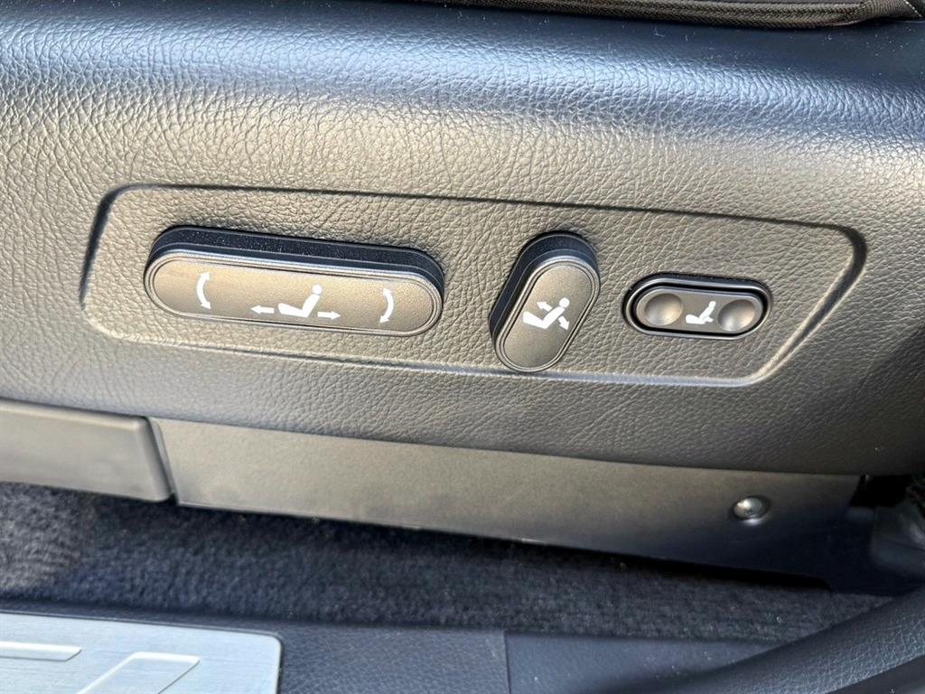 KIA Mohave 2024 Negro - Importación desde Corea - HF Imports Iquique - Foto 16