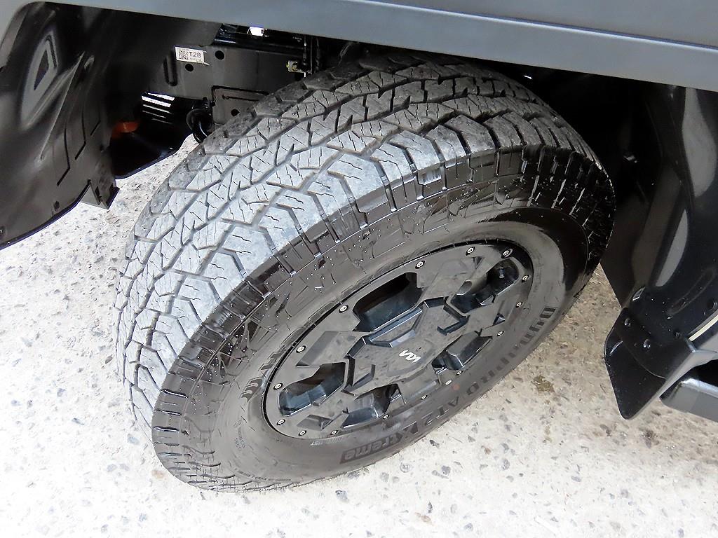 KIA Tasman 2026 Blanco - Importación desde Corea - HF Imports Iquique - Foto 20