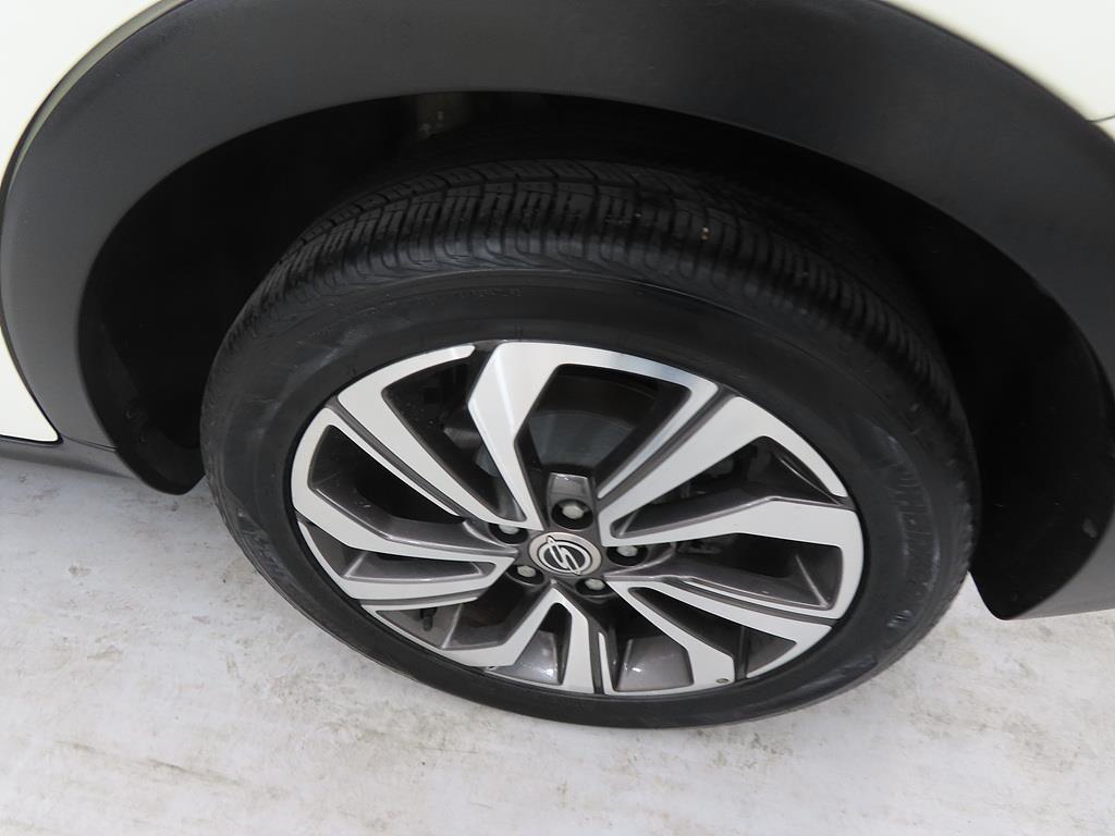 Ssangyong Tivoli 2022 Blanco - Importación desde Corea - HF Imports Iquique - Foto 20