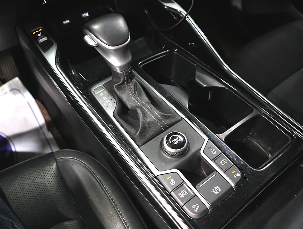 KIA Sorento 2021 Blanco - Importación desde Corea - HF Imports Iquique - Foto 13