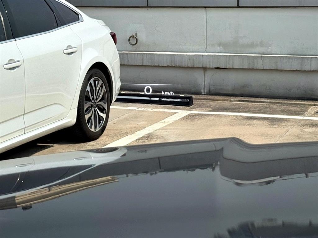 Genesis GV80 2020 Gris - Importación desde Corea - HF Imports Iquique - Foto 18