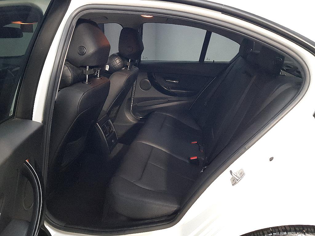 BMW 3 series - Vista 9