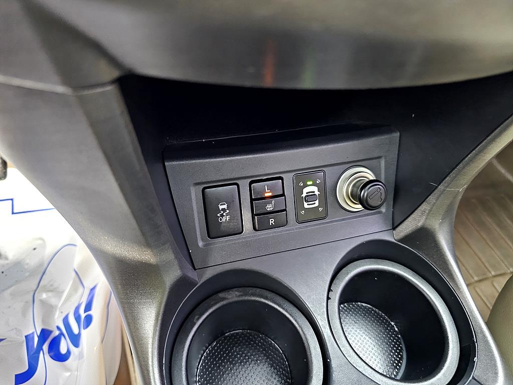 Toyota RAV4 2010 Rojo - Importación desde Corea - HF Imports Iquique - Foto 16