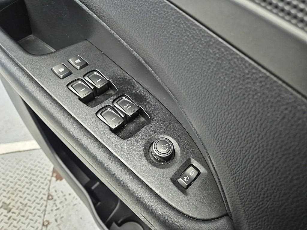 Ssangyong Rexton 2021 Verde - Importación desde Corea - HF Imports Iquique - Foto 17