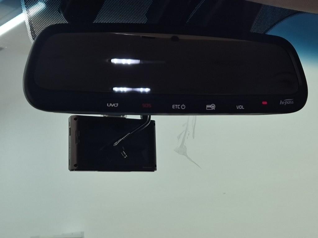 KIA Carnival 2020 Blanco - Importación desde Corea - HF Imports Iquique - Foto 16