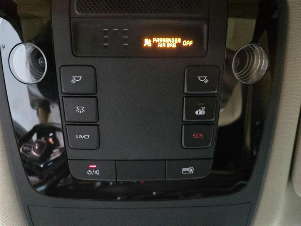 KIA Carnival 2021 Gris - Importación desde Corea - HF Imports Iquique - Foto 14