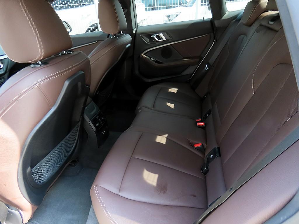 BMW 2 series - Vista 6