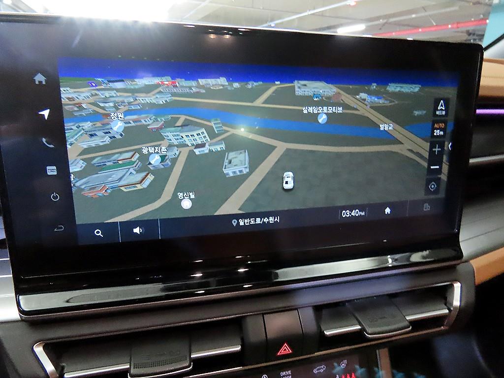 Ssangyong Torres 2023 Blanco - Importación desde Corea - HF Imports Iquique - Foto 13