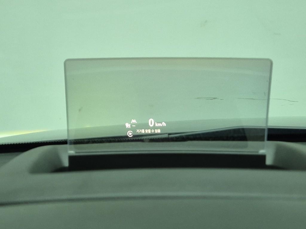 Chevrolet Trail Blazer 2022 Negro - Importación desde Corea - HF Imports Iquique - Foto 16