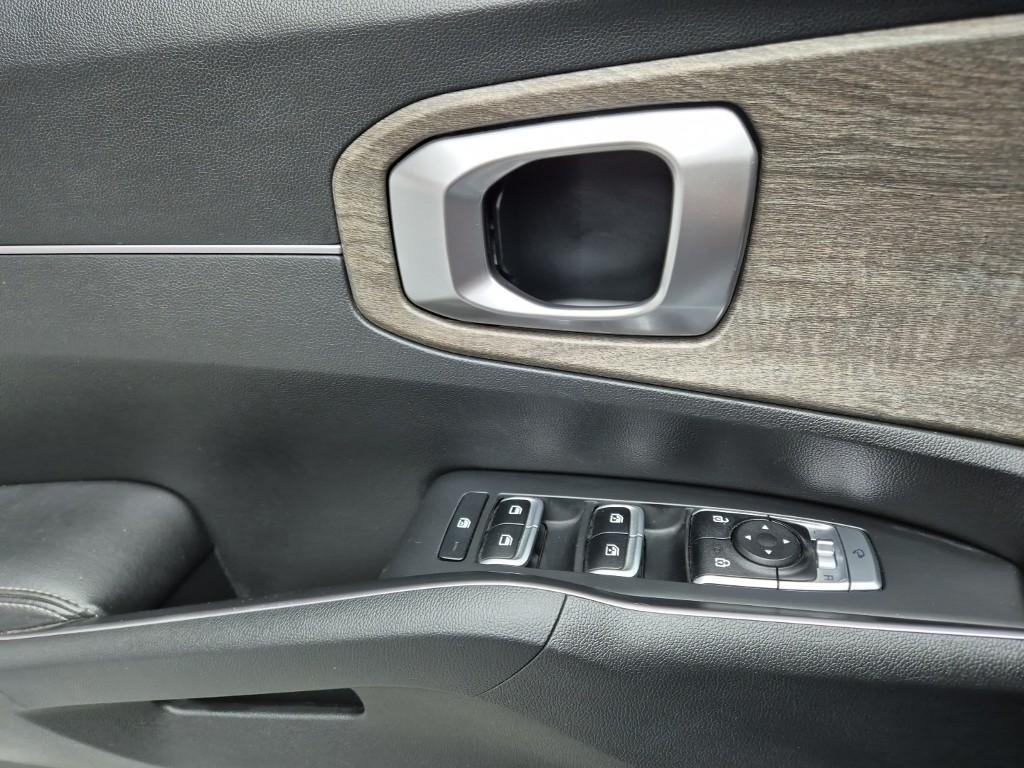 KIA Sorento 2021 Azul - Importación desde Corea - HF Imports Iquique - Foto 15