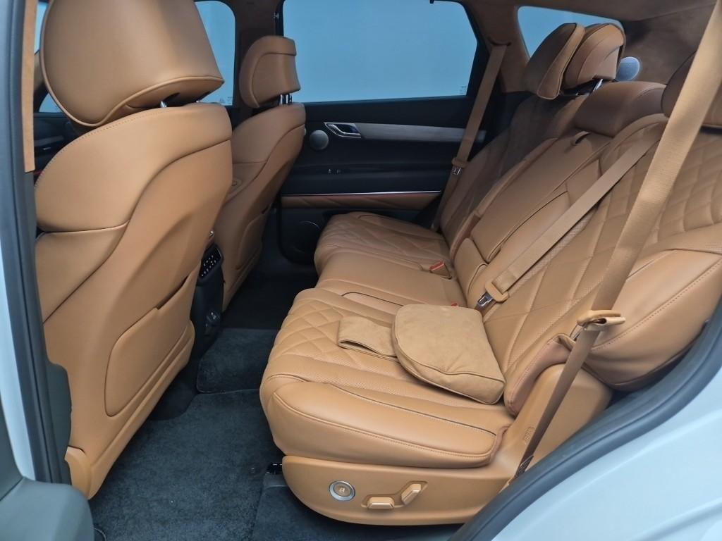 Genesis GV80 - Vista 12