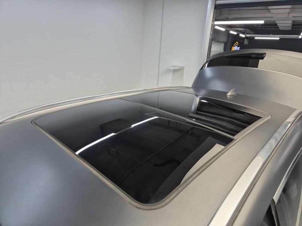 Genesis GV80 2020 Gris - Importación desde Corea - HF Imports Iquique - Foto 13