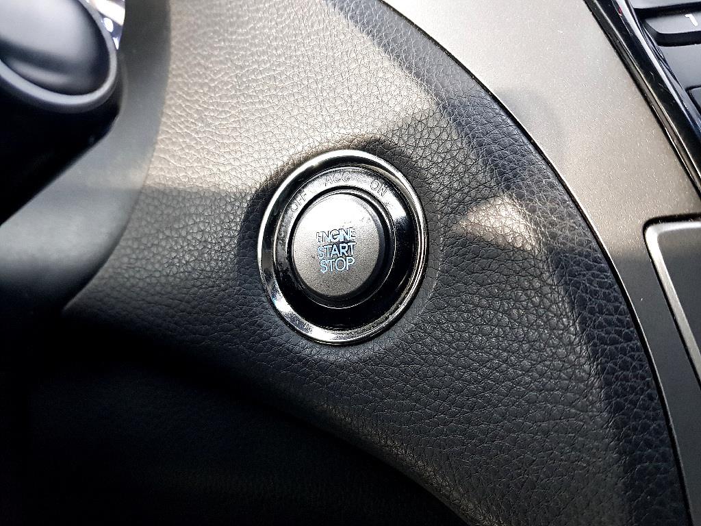 HYUNDAI Grandeur 2014 Negro - Importación desde Corea - HF Imports Iquique - Foto 15