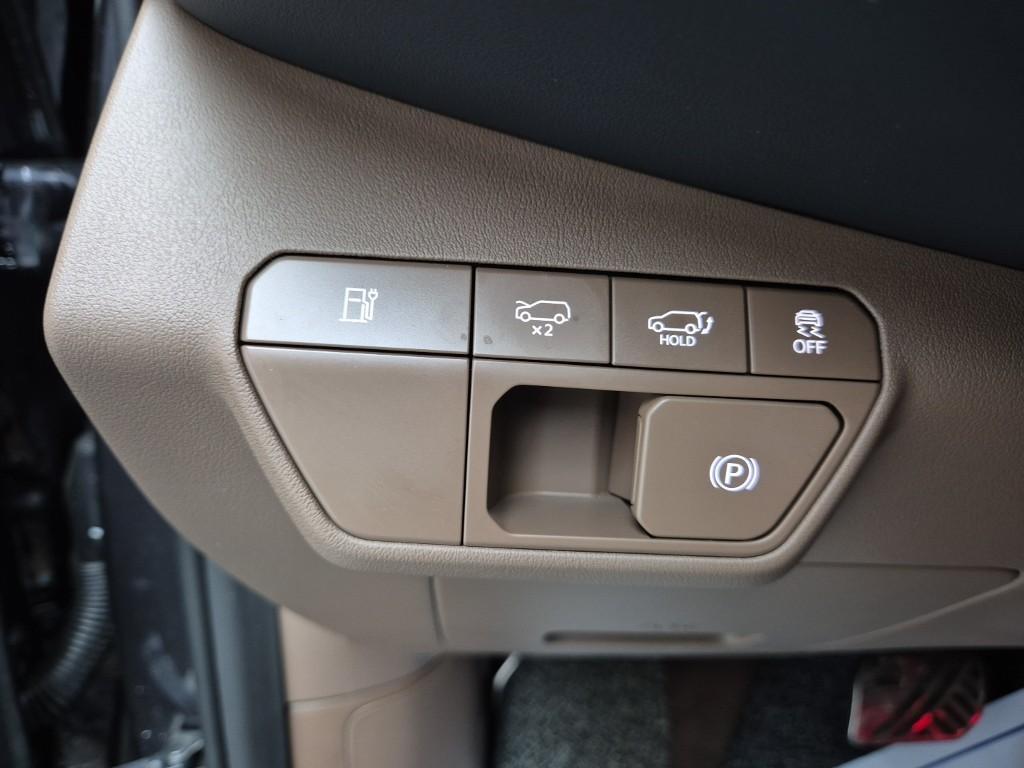 KIA EV9 2024 Negro - Importación desde Corea - HF Imports Iquique - Foto 17