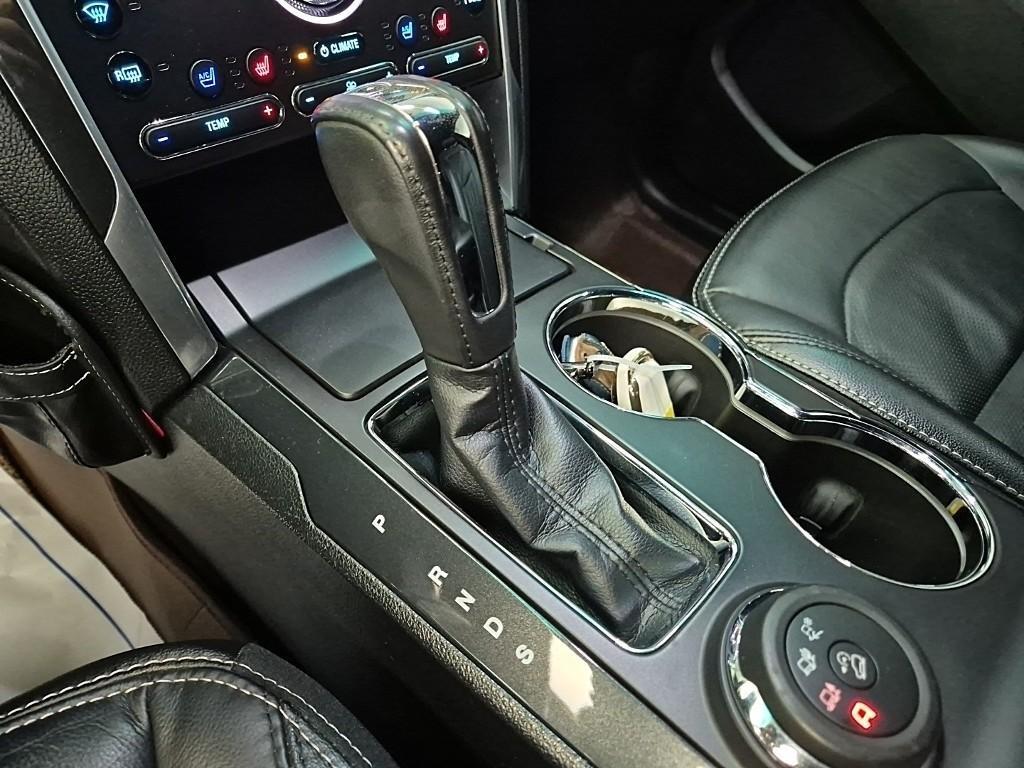 Ford Explorer 2016 Negro - Importación desde Corea - HF Imports Iquique - Foto 16