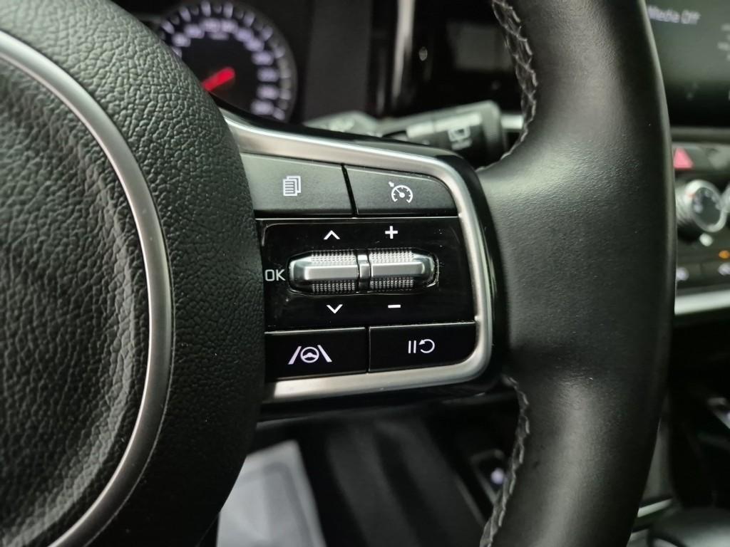 KIA Sorento - Vista 7