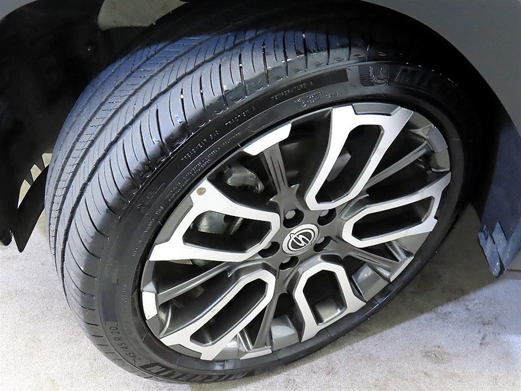 Ssangyong Torres 2023 Blanco - Importación desde Corea - HF Imports Iquique - Foto 20