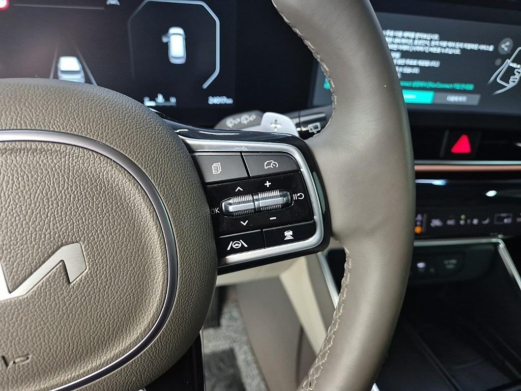 KIA Carnival 2024 Blanco - Importación desde Corea - HF Imports Iquique - Foto 15