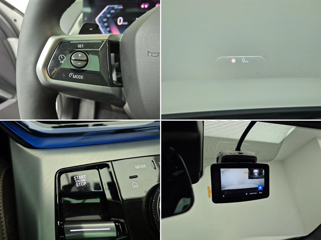 BMW X3 2025 Blanco - Importación desde Corea - HF Imports Iquique - Foto 16