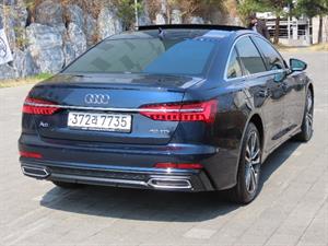 Audi A6 - Vista 6