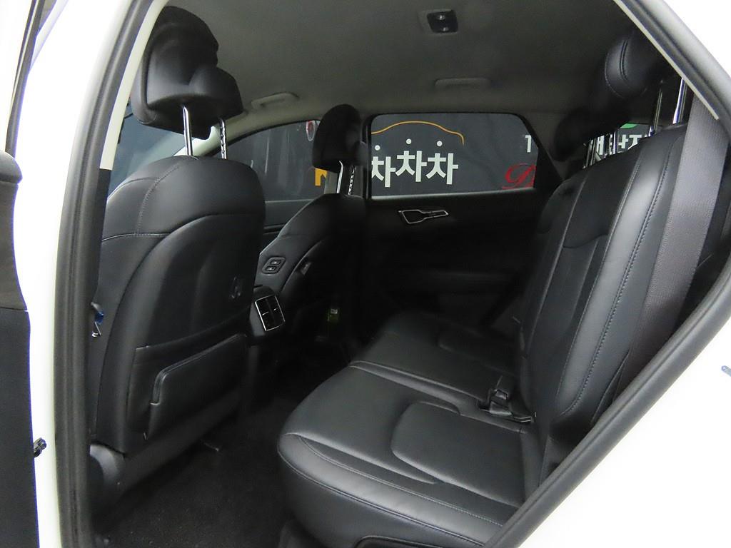 KIA Sportage - Vista 6