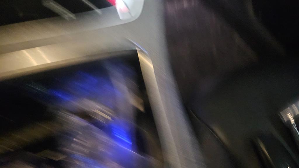 Mercedes Benz E class - Vista 7