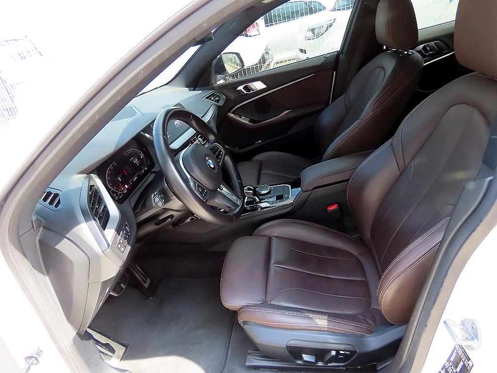 BMW 2 series - Vista 5