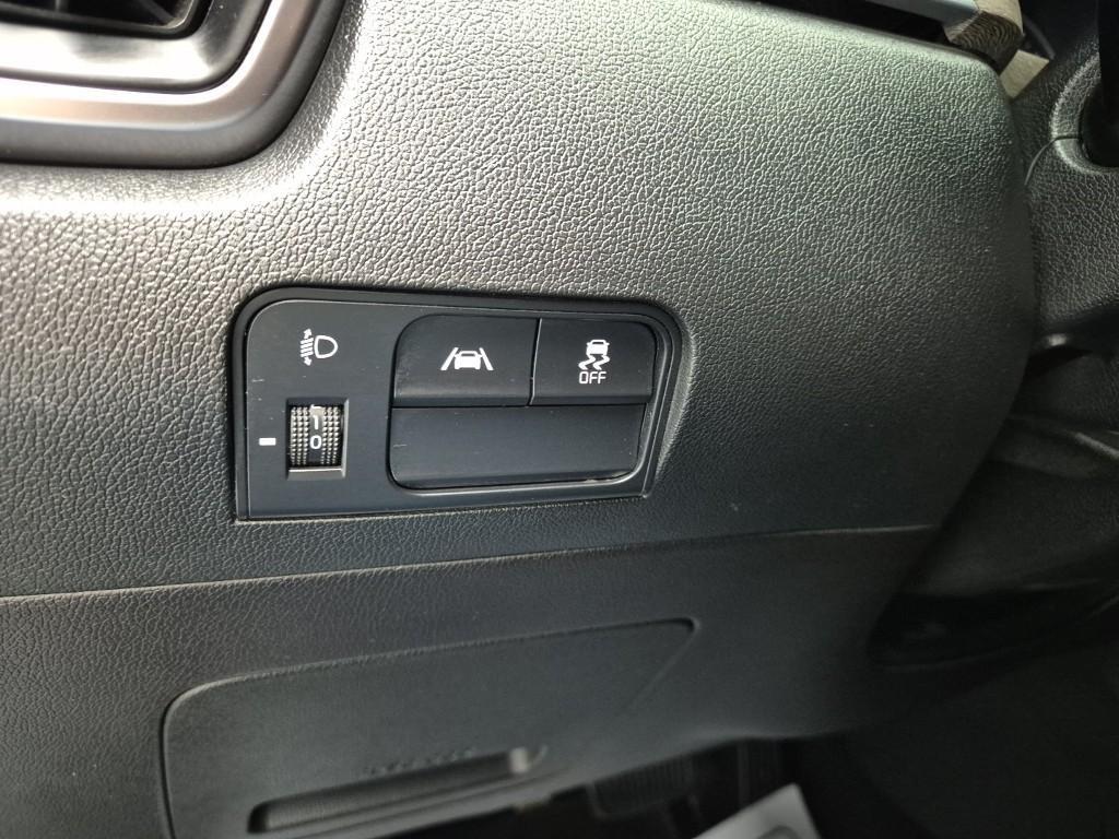 KIA Sorento 2021 Azul - Importación desde Corea - HF Imports Iquique - Foto 16