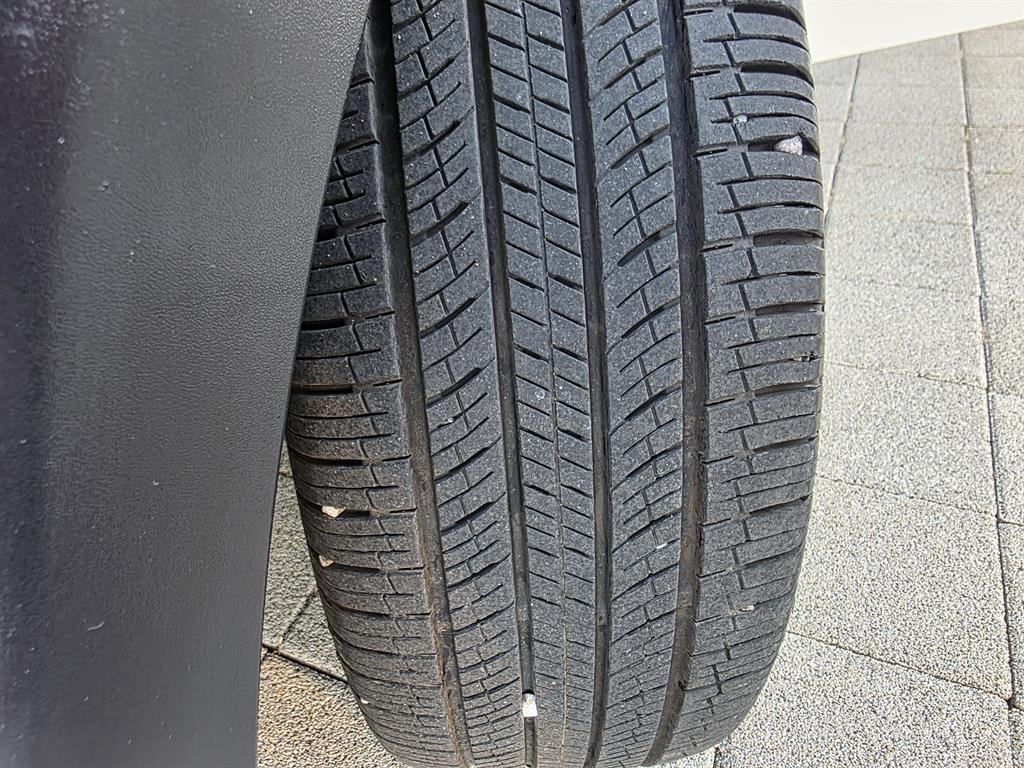 Ssangyong Tivoli 2018 Blanco - Importación desde Corea - HF Imports Iquique - Foto 20