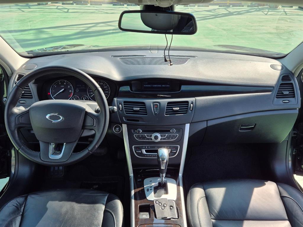 SAMSUNG SM5 - Vista 5